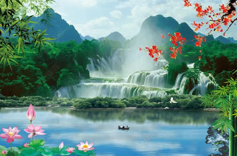 绿色环保绿色